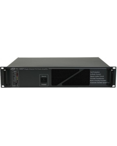 PA-136DP. Усилитель мощности 360 Вт, 100 В. JDM в Братске