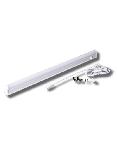 PLED T5i PL  900 10W  FR 4000K (2850645А). Светильник накладной линейный светодиодный. JazzWay в Братске