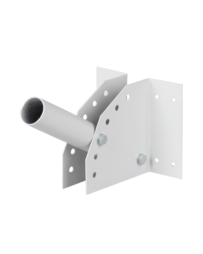 PSL D60*1.5-WH (5017443). Кронштейн. JazzWay в Братске