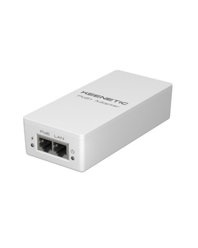 Keenetic PoE+ Adapter (KN-4510). Преобразователь напряжения. KEENETIC в Братске