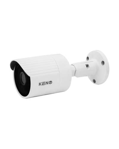 KN-CE505F28. Видеокамера IP цилиндрическая. KENO в Братске