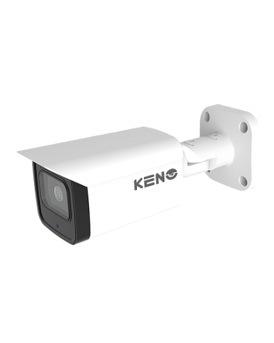 KN-CX530F28-DL. Видеокамера IP цилиндрическая. KENO в Братске