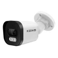 KN-GX4C. Видеокамера IP цилиндрическая. KENO