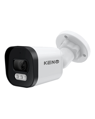 KN-GX4C. Видеокамера IP цилиндрическая. KENO в Братске