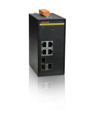 Ruby3A-3G-HV. Коммутатор без PoE. Kyland в Братске