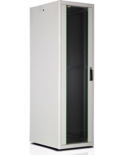 LN-DB36U6080-LG-111-F. Шкаф телекоммуникационный 19 напольный 36U. LANDE в Братске