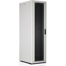 LN-DB47U6080-LG-111-F. Шкаф телекоммуникационный 19 напольный 47U. LANDE