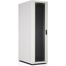 LN-DB47U6010-LG-111-F. Шкаф телекоммуникационный 19 напольный 47U. LANDE