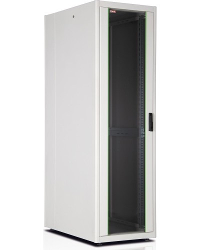 LN-DB47U6010-LG-111-F. Шкаф телекоммуникационный 19 напольный 47U. LANDE в Братске