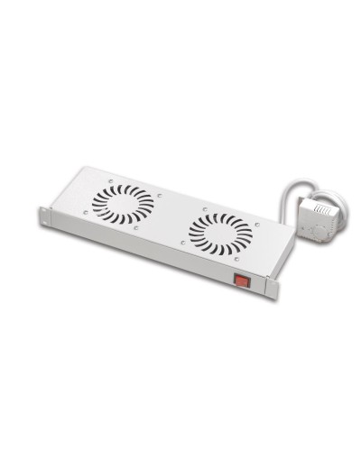 LN-FAN-THM-2FFS-LG. Вентиляторный модуль. LANDE в Братске
