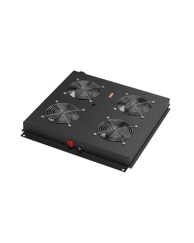 LN-FAN-THD-4FRM-BL. Вентиляторный модуль. LANDE в Братске