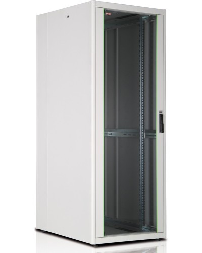 LN-DB47U8010-LG-111-F. Шкаф телекоммуникационный 19 напольный 47U. LANDE в Братске