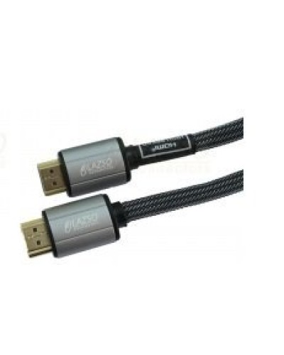WH-111(0,5m)-B. Кабель HDMI 2.0, А-А (вилка-вилка). LAZSO в Братске
