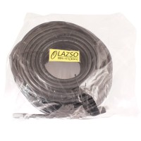 WH-111(30m). Кабель HDMI 2.0, А-А (вилка-вилка). LAZSO