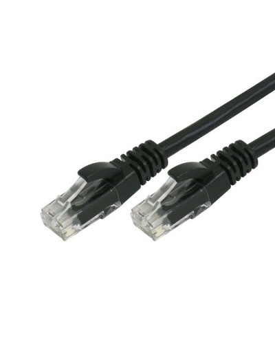 WE-52U(1,5m). Патч-корд UTP медный. LAZSO в Братске