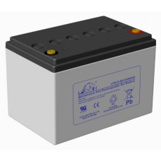 LEOCH LPG 12-60. Аккумулятор герметичный свинцово-кислотный. LEOCH