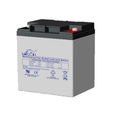 LEOCH DJW 12-28H. Аккумулятор герметичный свинцово-кислотный. LEOCH