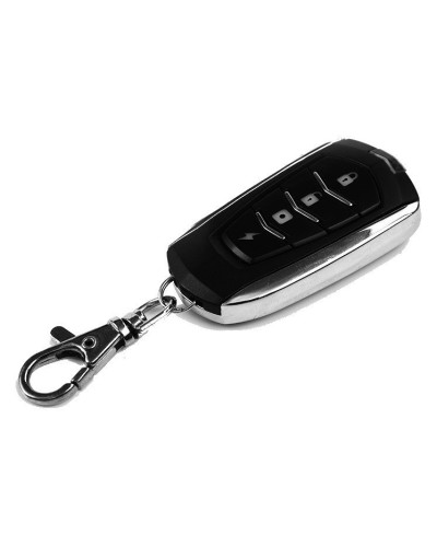 Livi Key Fob. Брелок управления радиоканальный. Livicom в Братске