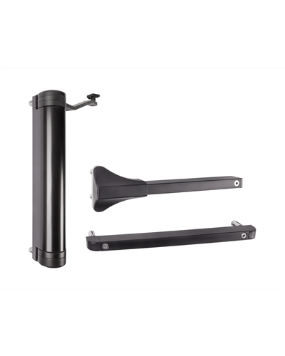 VERTICLOSE-2-9005. Доводчик гидравлический. Locinox в Братске