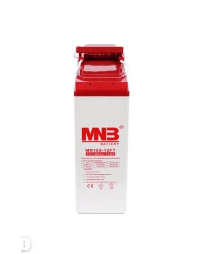 MNB MR 180-12FT. Аккумулятор герметичный свинцово-кислотный. MNB в Братске