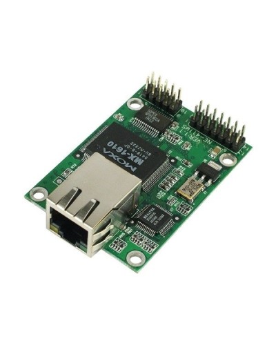 NE-4110A. Встраиваемый преобразователь. MOXA в Братске