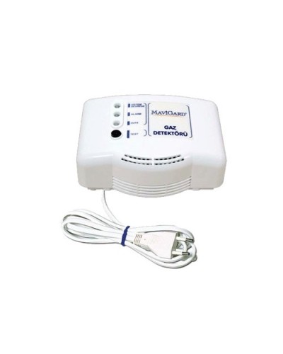 GD2R-220EC. Извещатель утечки газа. MaviGard в Братске
