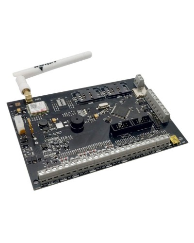 NV 8804. GSM сигнализация. NAVIgard в Братске