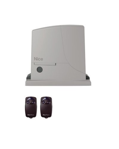 NICE ROX1000KLT. Комплект привода для откатных ворот. NICE в Братске
