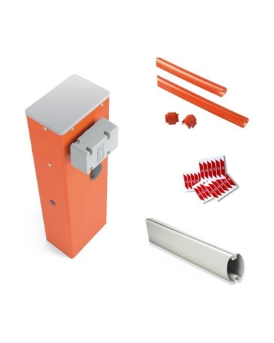 NICE WIDEM5KIT. Шлагбаум автоматический. NICE в Братске