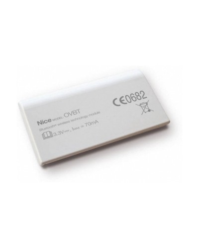 Nice OVBT. Модуль Bluetooth для OVIEW/A. NICE в Братске