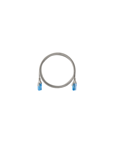 NMC-PC4UE55B-050-SL-C-GY. Патч-корд медный. NIKOMAX в Братске