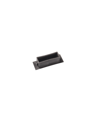 NMF-CAP-SCD-BK-10 (10 шт). Противопылевая крышка. NIKOMAX в Братске