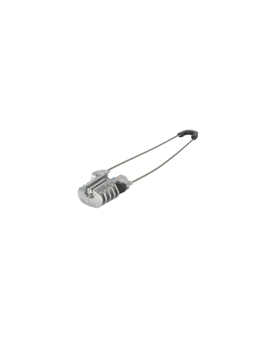 NMF-AL-TCA-S-5. Зажим анкерный. NIKOMAX в Братске
