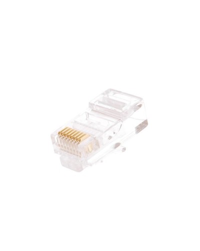 NMC-RJ88RE06UD1-100 (100шт). Разъем RJ-45. NIKOMAX в Братске