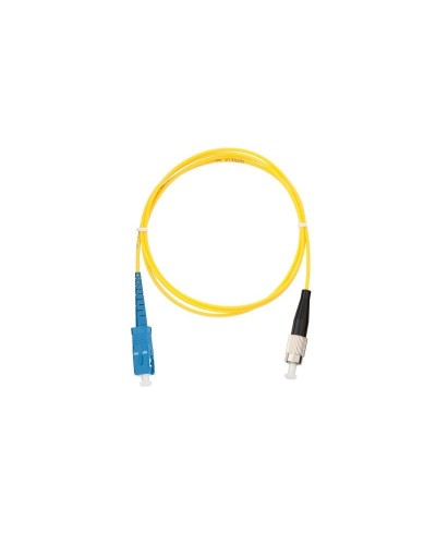 NMF-PC1S2C2-SCU-FCU-002. Патч-корд оптический одномодовый. NIKOMAX в Братске