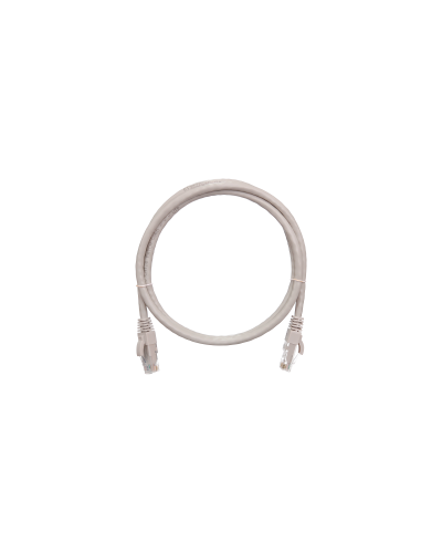 NMC-PC4UE55B-003-C-GY. Патч-корд медный. NIKOMAX в Братске