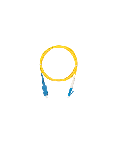 NMF-PC1S2C2-SCU-LCU-010. Патч-корд оптический одномодовый. NIKOMAX в Братске