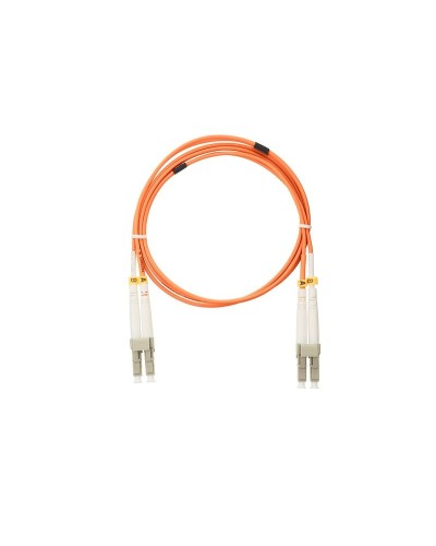 NMF-PC2M2C2-LCU-LCU-001. Патч-корд оптический многомодовый. NIKOMAX в Братске