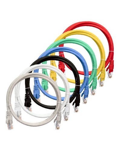 NMC-PC4UD55B-150-C-GY. Патч-корд медный. NIKOMAX в Братске