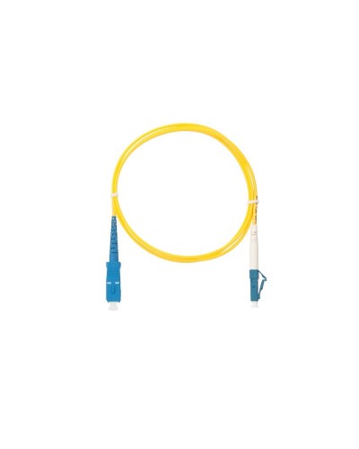 NMF-PC1S2C2-SCU-LCU-002. Патч-корд оптический одномодовый. NIKOMAX в Братске