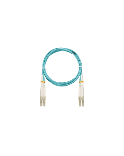 NMF-PC2M3C2-LCU-LCU-001. Патч-корд оптический многомодовый. NIKOMAX в Братске