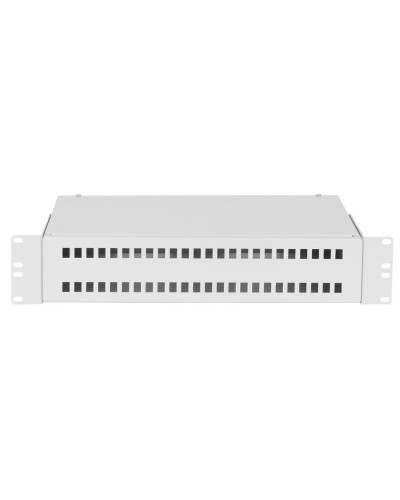 NMF-RP48SC-WS-ES-2U-GY. Кросс оптический 19. NIKOMAX в Братске