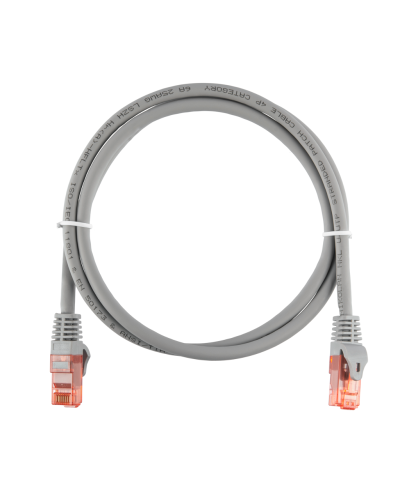NMC-PC4UA55B-ES-003-C-GY. Патч-корд медный. NIKOMAX в Братске