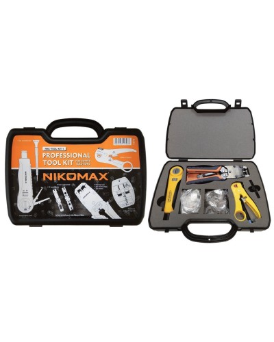 NMC-TOOL-KIT-1. Набор инструмента. NIKOMAX в Братске