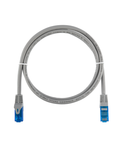NMC-PC4UE55B-ES-050-C-GY. Патч-корд медный. NIKOMAX в Братске