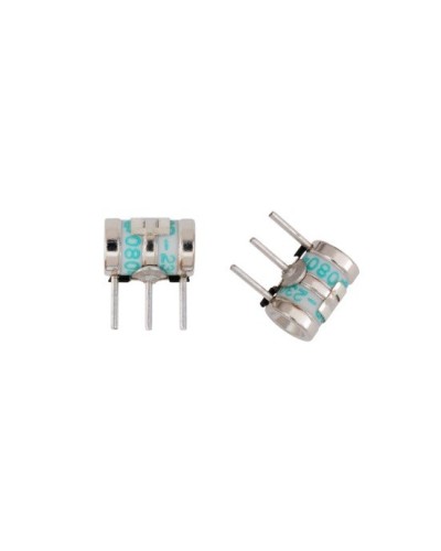 NMC-PL-GDT1-10 (10 шт). Трехконтактный разрядник. NIKOMAX в Братске