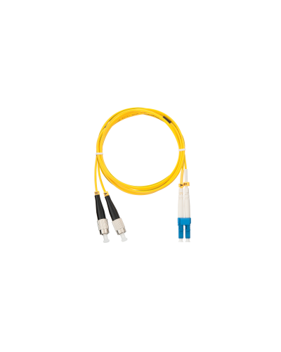 NMF-PC2S2C2-FCU-LCU-003. Патч-корд оптический одномодовый. NIKOMAX в Братске
