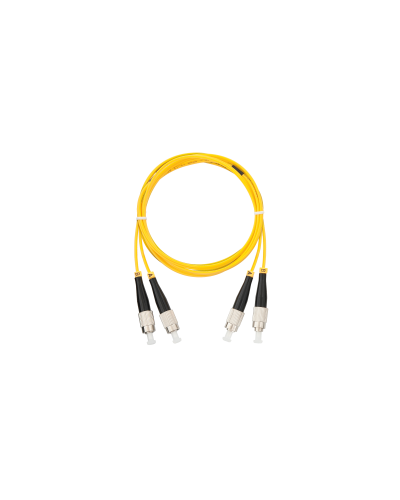 NMF-PC2S2C2-FCU-FCU-001. Патч-корд оптический одномодовый. NIKOMAX в Братске