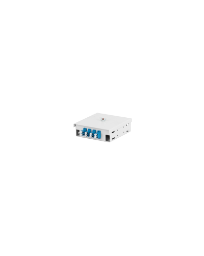 NMF-WP08LCUS2-OP-ES-GY. Кросс оптический. NIKOMAX в Братске