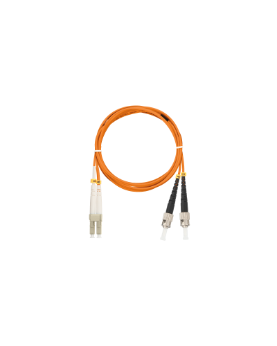 NMF-PC2M2C2-LCU-STU-003. Патч-корд оптический многомодовый. NIKOMAX в Братске